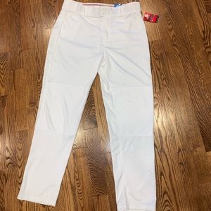 NWT Rawling’s Men’s Semi-Relaxed Baseball Pants
